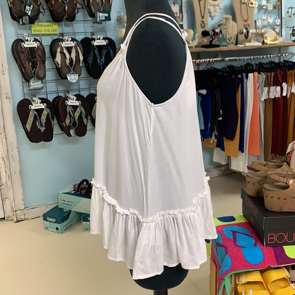 NWT UMGEE Top - Picture 2 of 6